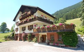 Alpengasthof Grobbauer